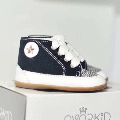 Lauflernschuhe 18-21