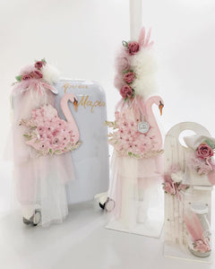 Taufset "Swan"