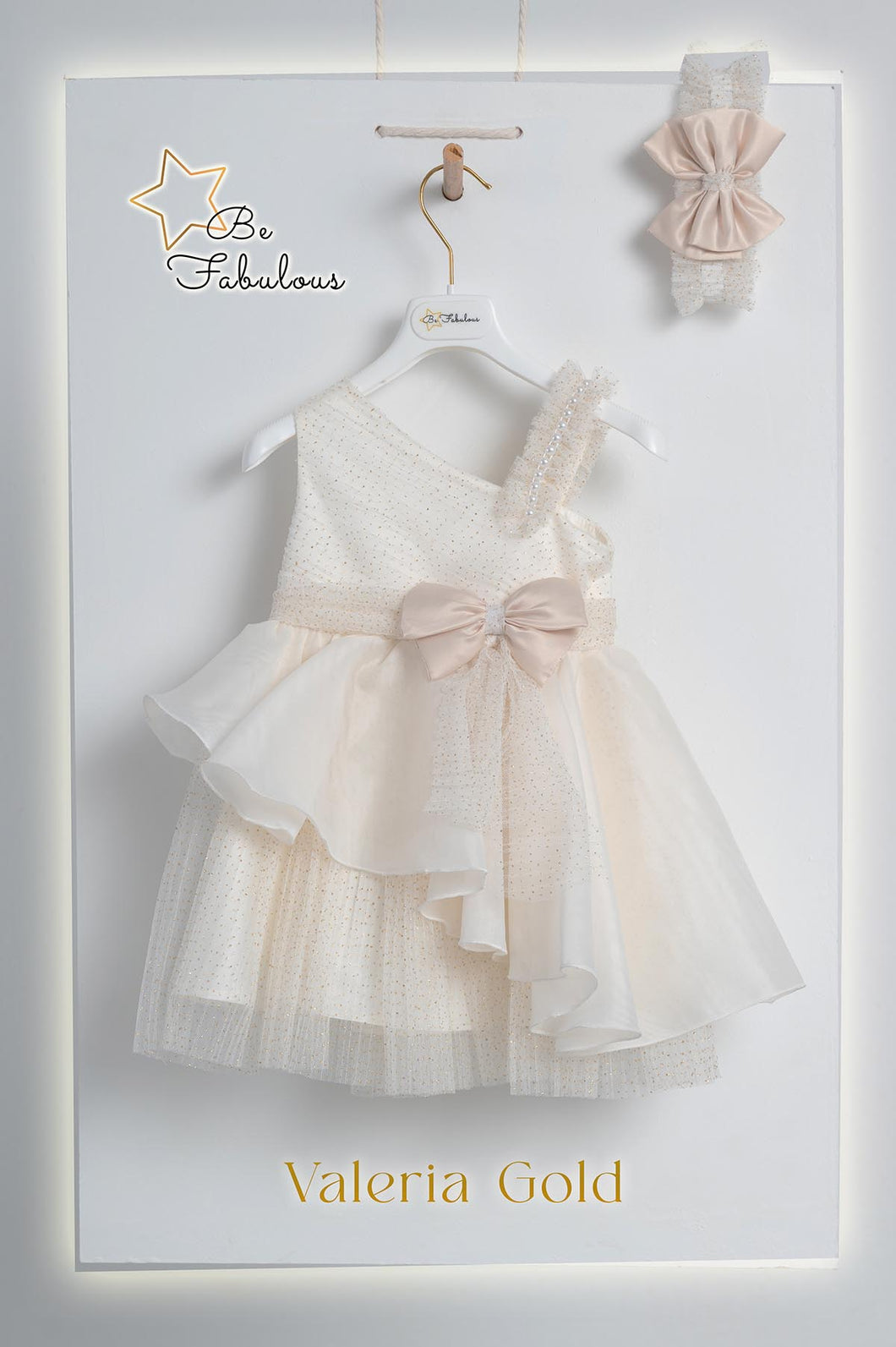 Kleid Monica