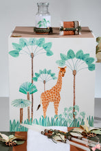 Laden Sie das Bild in den Galerie-Viewer, Taufset 2024 Giraffe
