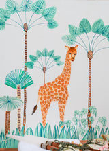 Laden Sie das Bild in den Galerie-Viewer, Taufset 2024 Giraffe
