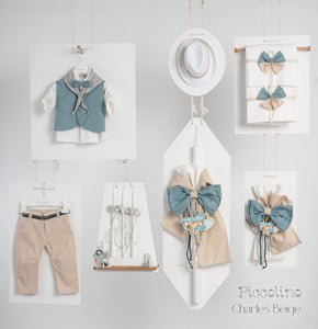 Taufset Dominique Mint (Copy)