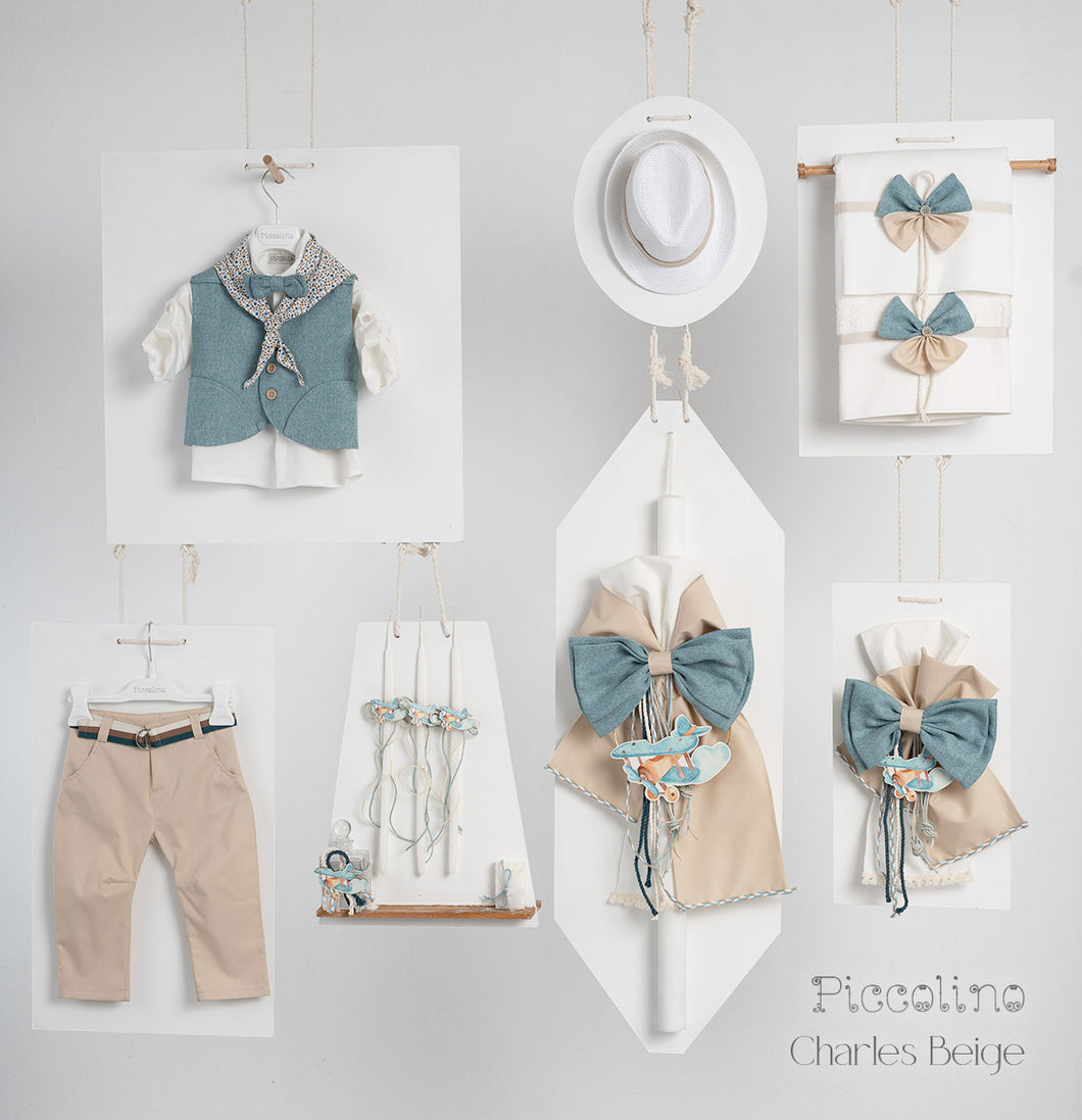 Taufset Dominique Mint (Copy)
