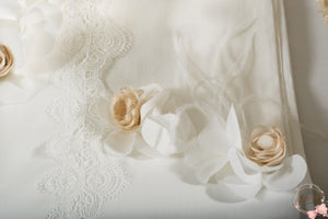 Taufset Simply Chic