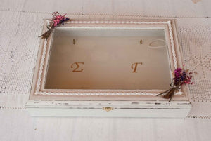 13 Στεφανοθήκη
