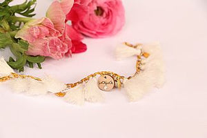 μαμά νονά 219 Taufschmuck