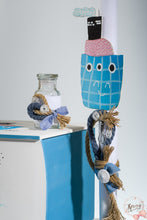 Laden Sie das Bild in den Galerie-Viewer, Taufset Let´s Adventure begin
