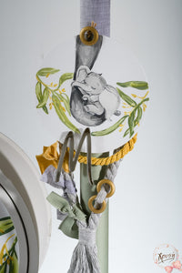 Taufset Mummy´s Love