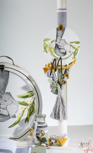 Taufset Mummy´s Love
