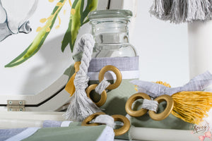 Taufset Mummy´s Love