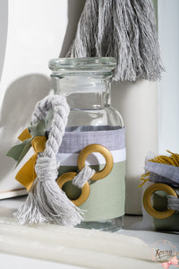 Taufset Mummy´s Love