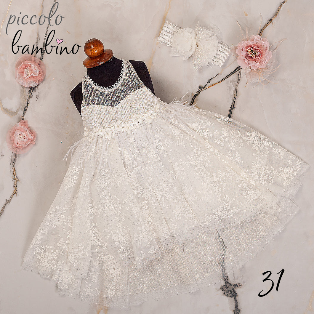 Φόρεμα Picolo Bambino No.30