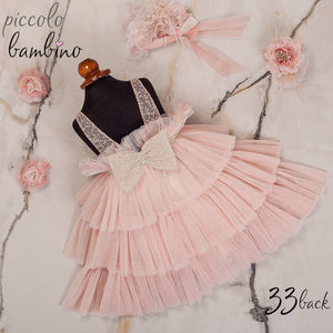 Φόρεμα Picolo Bambino No.30