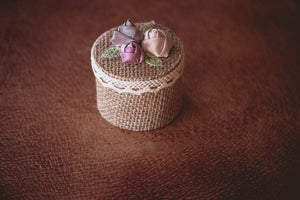 33 Ringbox