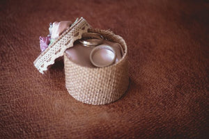 33 Ringbox
