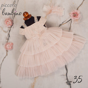 Φόρεμα Picolo Bambino No.30