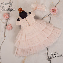 Φόρτωση εικόνας στο εργαλείο προβολής Συλλογής, Φόρεμα Picolo Bambino No.30
