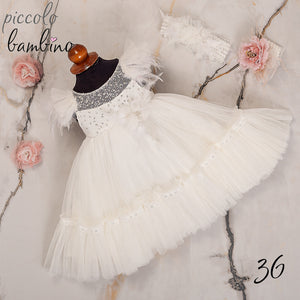 Φόρεμα Picolo Bambino No.30