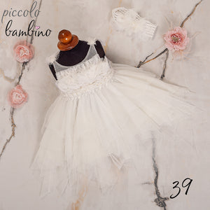 Kleid 2023 No 39