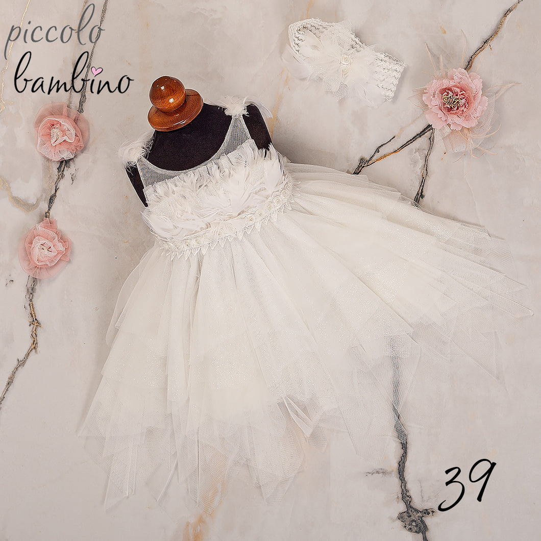 Kleid 2023 No 39