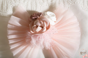 Taufset Ballerina