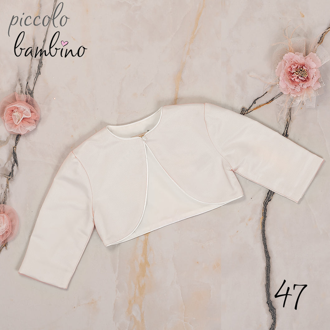 Φόρεμα Picolo Bambino No.30