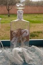 Φόρτωση εικόνας στο εργαλείο προβολής Συλλογής, 55 Σετ γάμου δίσκος-καράφα-ποτήρι με διακόσμηση

