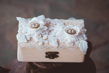 Laden Sie das Bild in den Galerie-Viewer, 8 Ringbox
