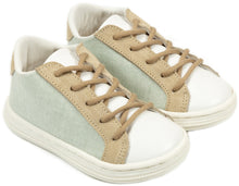 Laden Sie das Bild in den Galerie-Viewer, BS3039-MINT-WHITE-BEIGE
