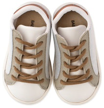 Laden Sie das Bild in den Galerie-Viewer, BS3039-WHITE-GREY-CAMEL
