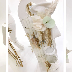 Taufset "BOHEMIAN PAMPAS"