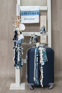 Taufset 342 Sea