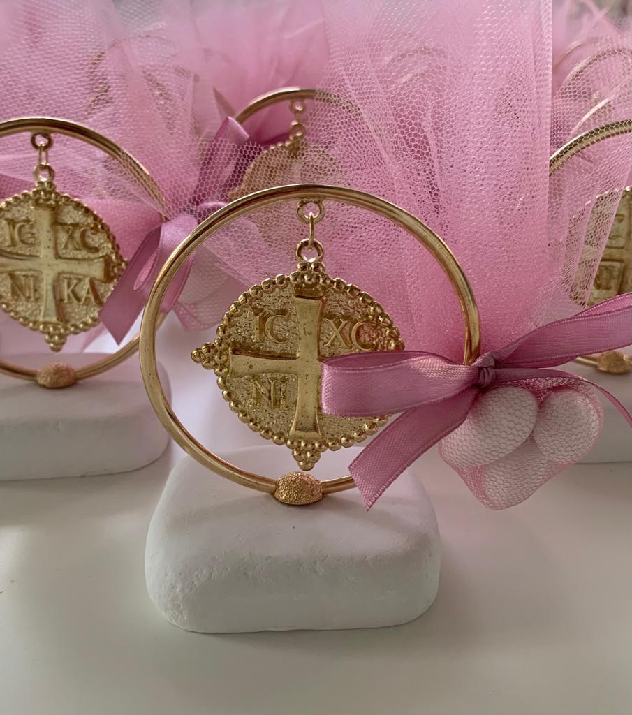 Gastgeschenk Konstantinato