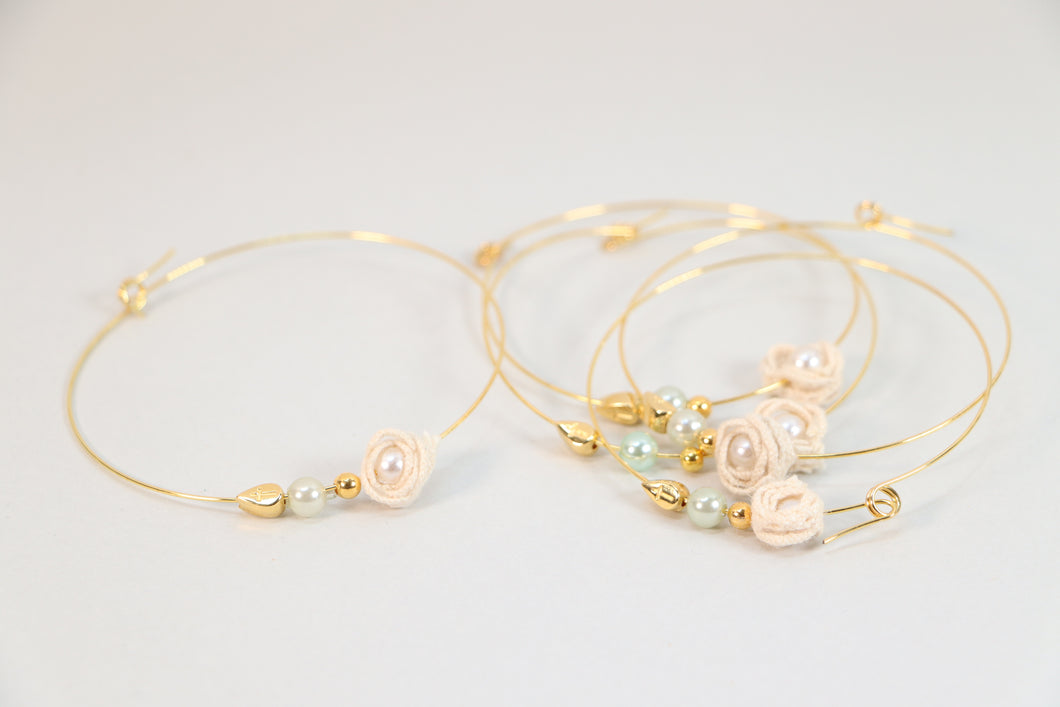 Armbänder für Taufgäste L23A