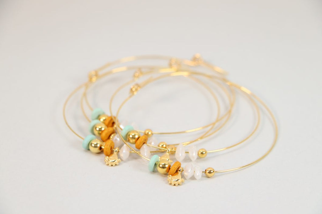 Armbänder für Taufgäste L28