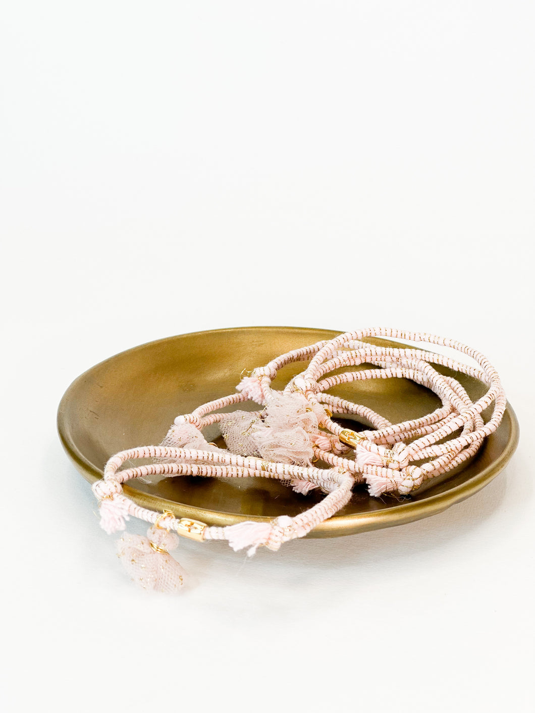 Armbänder für Taufgäste K3