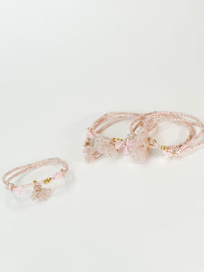 Armbänder für Taufgäste K3