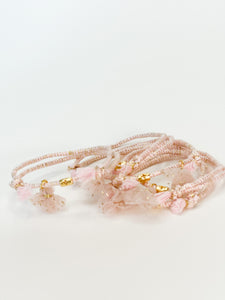 Armbänder für Taufgäste K3