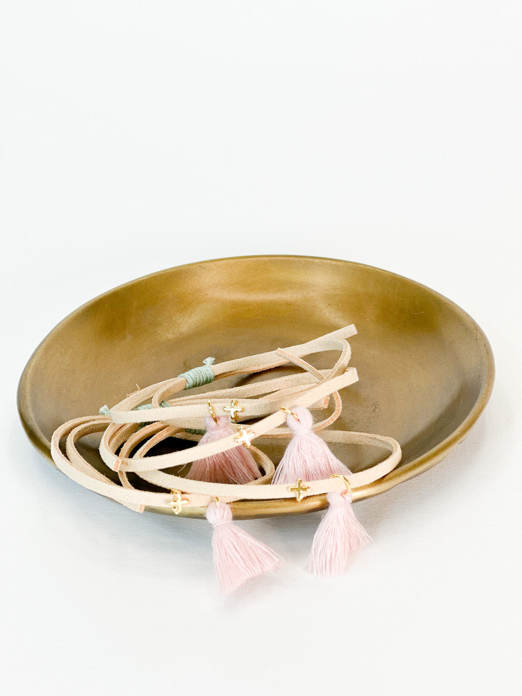Armbänder für Taufgäste K6
