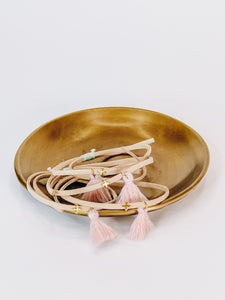 Armbänder für Taufgäste K6