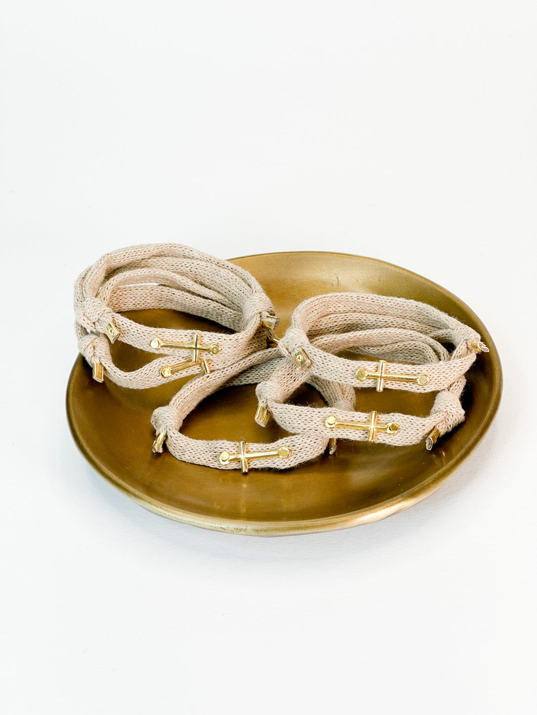 Armbänder für Taufgäste L75
