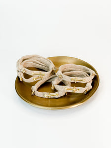Armbänder für Taufgäste L75