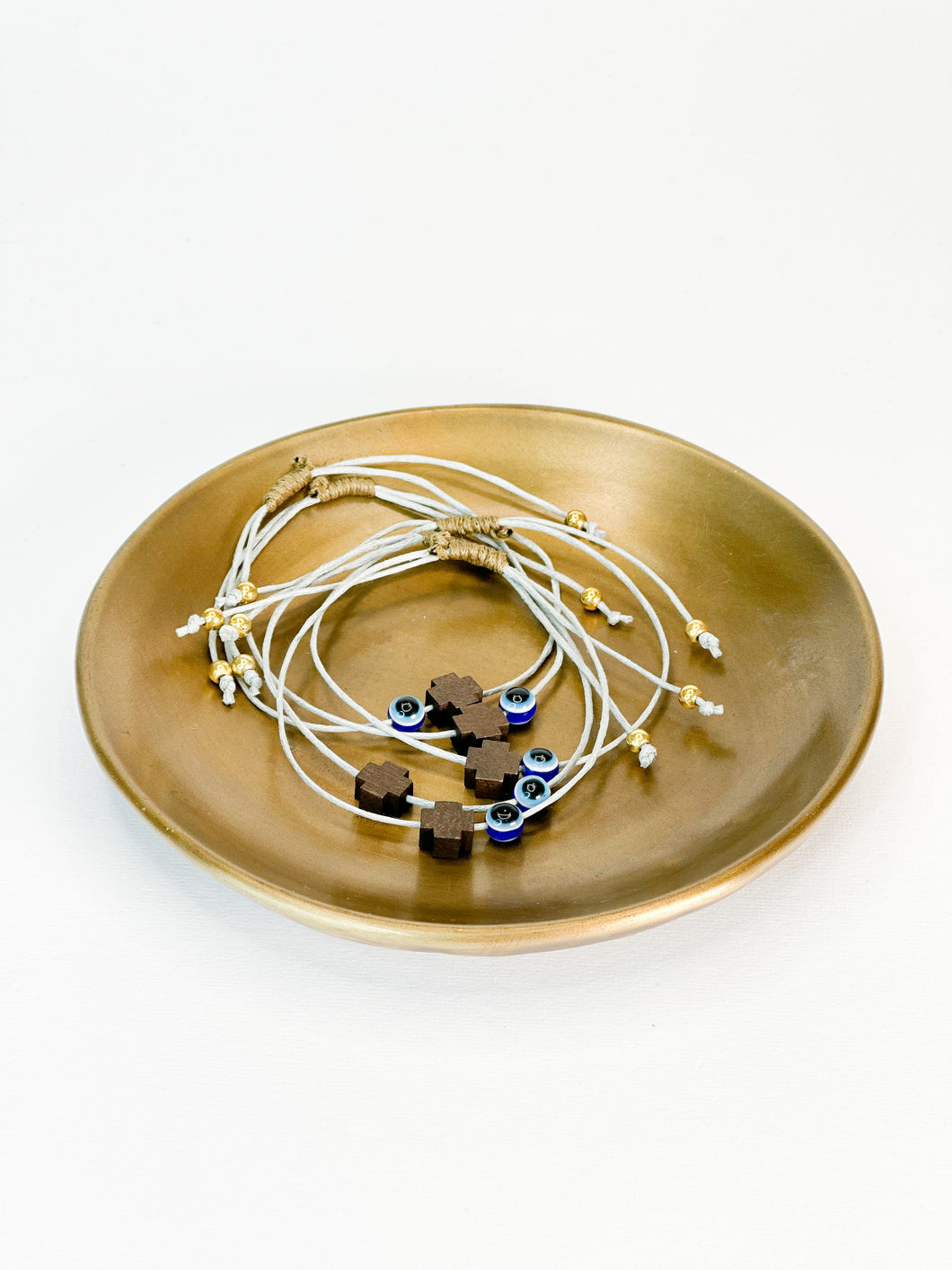 Armbänder für Taufgäste N86