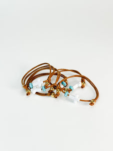 Armbänder für Taufgäste F91