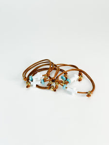 Armbänder für Taufgäste F91