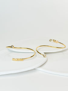 Boho bracelet
