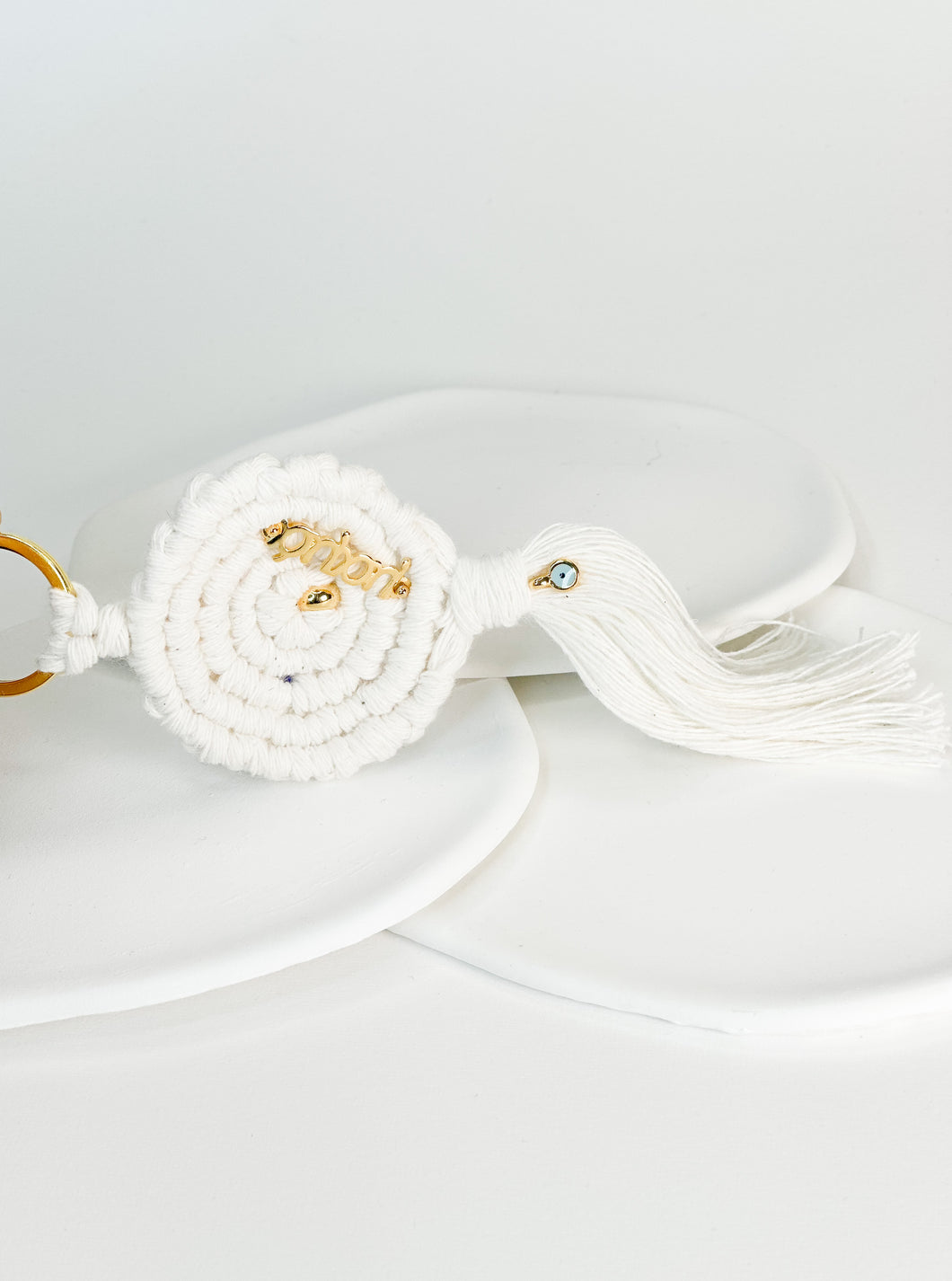 Boho bracelet