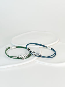 Boho bracelet