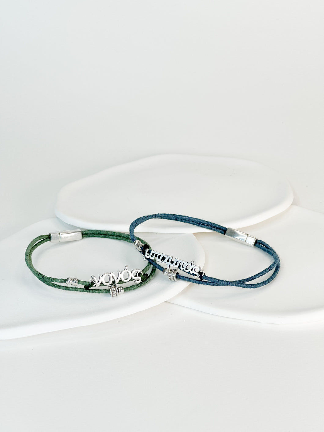 Boho bracelet