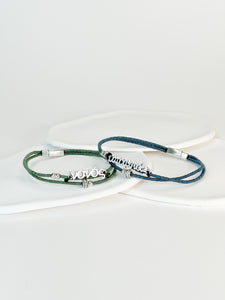 Boho bracelet